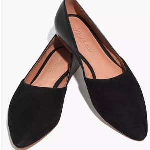 Madewell The Lizbeth Flat